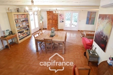 House for sale, 7 rooms, LA CADIERE D'AZUR (83)
