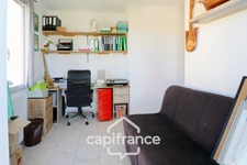 Dpt Var (83), à vendre SAINT CYR SUR MER maison P5 de 100 m² - Terrain de 554,00 m² 