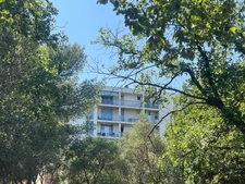 Appartement à vendre 4 pièces LA CIOTAT (13) - 74m2  terrasse vue mer - cave - au calme - à pieds centre ville.