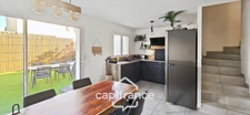 House for sale, 4 rooms + garage, LA GARDE (83)
