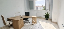 Appartement à vendre 3 pièces LA SEYNE SUR MER Balaguier(83)