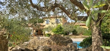 House for sale: 6-room villa + swimming pool, 3000m² plot, SOLLIES TOUCAS (83)