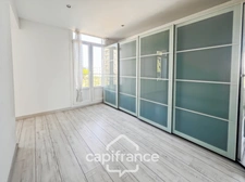 Appartement à vendre 4 pièces LA CIOTAT (13) - 74m2  terrasse vue mer - cave - au calme - à pieds centre ville.