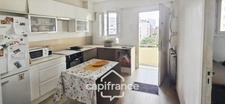 3-room apartment for sale in Toulon West, Pont de Bois (83)