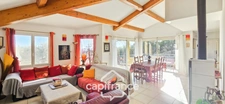 House for sale 5 rooms LA FARLEDE (83) + double garage.