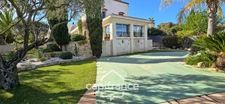 5-room villa for sale + swimming pool in BANDOL (83)