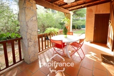 House for sale, 7 rooms, LA CADIERE D'AZUR (83)