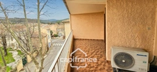 Appartement à vendre 3 pièces CUERS (83)