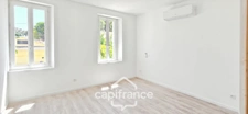 Maison à vendre 5 pièces LA SEYNE SUR MER (83)+ 2 parkings.