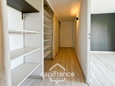 Appartement à vendre 4 pièces LA CIOTAT (13) - 74m2  terrasse vue mer - cave - au calme - à pieds centre ville.