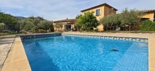House for sale: 6-room villa + swimming pool, 3000m² plot, SOLLIES TOUCAS (83)