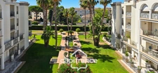 Apartment for sale 4 rooms SANARY SUR MER (83) + 2 garages + Parking.