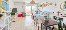 Appartement à vendre 2 pièces BANDOL (83)