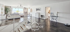 6-room apartment + 1 double garage TOULON (83)