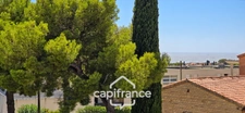 Apartment for sale, 4 rooms, BANDOL (83) + 2 parking spaces + terrace