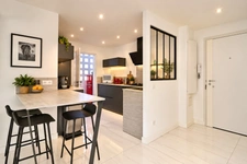 Appartement à vendre 4 pièces BANDOL (83)