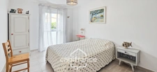 Apartment for sale, 2 rooms + garage, SAINT CYR SUR MER (83)