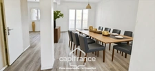 3-room apartment for sale in Toulon West, Pont de Bois (83)