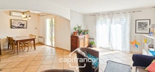 House for sale 5 rooms SIX FOURS LES PLAGES (83)
