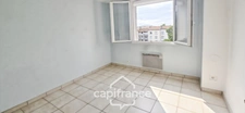 Appartement à vendre 3 pièces LA SEYNE SUR MER Balaguier(83)