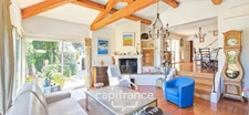 5-room villa for sale + swimming pool in BANDOL (83)