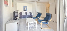 Apartment for sale, Studio Cabin, BANDOL (83)