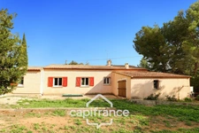 House for sale, 7 rooms, LA CADIERE D'AZUR (83)