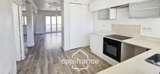 3-room apartment for sale in Toulon West, Pont de Bois (83)