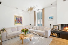 House for sale 10 rooms VENCE (06)
