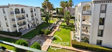 Apartment for sale 4 rooms SANARY SUR MER (83) + 2 garages + Parking.