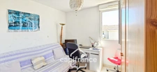 Apartment for sale 4 rooms LA VALETTE DU VAR (83) Les Craus - Top floor -
