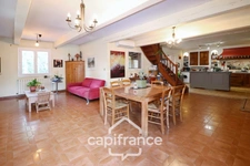 Maison à vendre 7 pièces LA CADIERE D'AZUR (83)