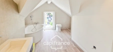 Maison à vendre 5 pièces LA SEYNE SUR MER (83)+ 2 parkings.