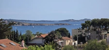 Appartement à vendre 2 pièces BANDOL (83)