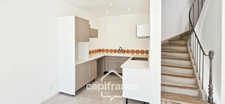 Maison à vendre 5 pièces LA SEYNE SUR MER (83)+ 2 parkings.