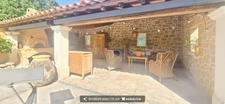 Maison à vendre Villa 6 pièces + piscine terrain 3000m² SOLLIES TOUCAS (83)