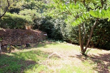 Dpt Var (83), for sale TOULON SERINETTE 4-room apartment + large garden level.  