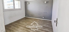 3-room apartment for sale in Toulon West, Pont de Bois (83)