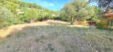 Land for sale, 875m², TOULON (83)
