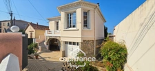 House for sale 5 rooms TOULON (83) La Serinette