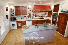 House for sale, 7 rooms, LA CADIERE D'AZUR (83)