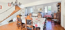 5-room villa for sale + swimming pool in BANDOL (83)