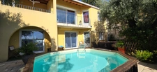 House for sale 5 rooms LA FARLEDE (83) + double garage.