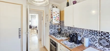Appartement à vendre 3 pièces LA VALETTE DU VAR (83)