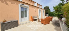 Maison à vendre 5 pièces + piscine OLLIOULES (83)