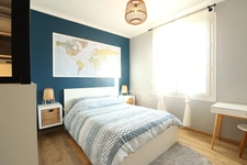 Dpt Var (83), à vendre TOULON appartement T4 de 82 m².  