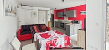 Apartment for sale, 2 rooms + garage, SAINT CYR SUR MER (83)