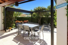 Dpt Var (83), à vendre SAINT CYR SUR MER maison P5 de 100 m² - Terrain de 554,00 m² 