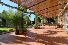 Dpt Var (83), à vendre CUERS- Murs commerciaux 300 m2 avec grand parking.