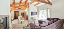 House for sale: 6-room villa + swimming pool, 3000m² plot, SOLLIES TOUCAS (83)